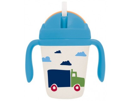 Sippy Cup - Big City